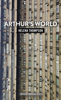 Arthur's World 1783198621 Book Cover