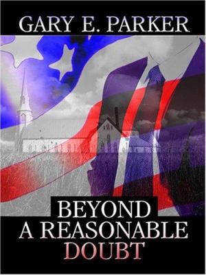 Beyond a Reasonable Doubt [Large Print] 078629339X Book Cover