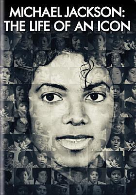 Michael Jackson: The Life of an Icon B006R5IK36 Book Cover