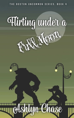 Flirting Under a Full Moon B0DV3Q735N Book Cover