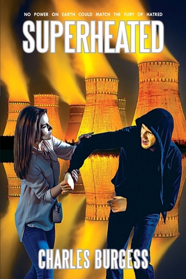 Superheated B091WJBJDJ Book Cover