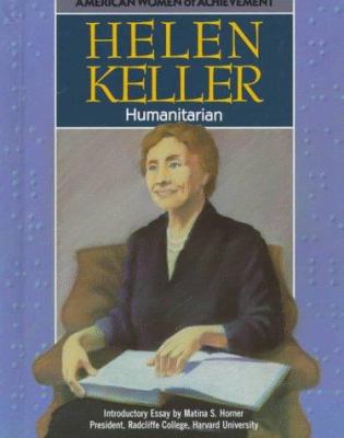 Helen Keller 1555466621 Book Cover