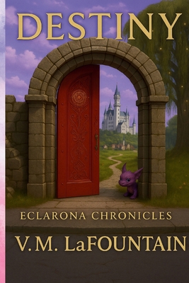 Destiny B0FHZ6XDN5 Book Cover