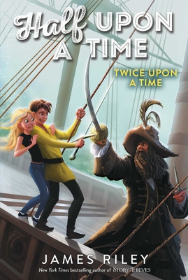 Twice Upon a Time 1416995978 Book Cover