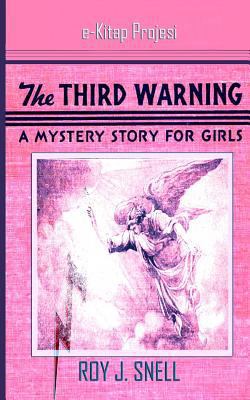 The Third Warning: A Mystery Story for Girls 150249194X Book Cover