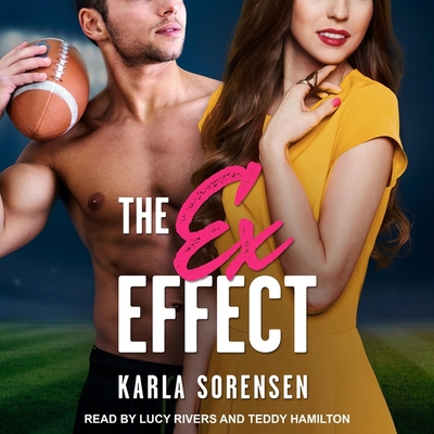 The Ex Effect B08Z2GX78Y Book Cover