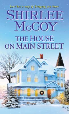 The House on Main Street 1420132350 Book Cover