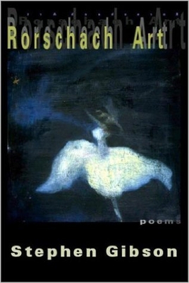 Rorschach Art 1888996358 Book Cover