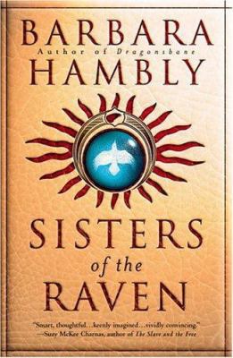 Sisters of the Raven 0446615366 Book Cover