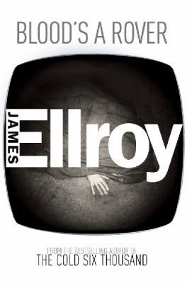 Blood's a River 184605642X Book Cover