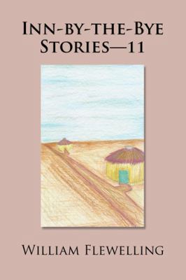 Inn-by-the-Bye Stories-11 1546213155 Book Cover