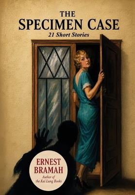 The Specimen Case 1667669605 Book Cover