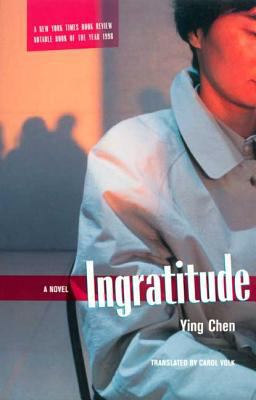 Ingratitude: A Novel 0520220137 Book Cover