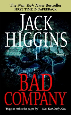 Bad Company B007CHRII6 Book Cover