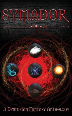 Symador: Charity Anthology 0645859516 Book Cover