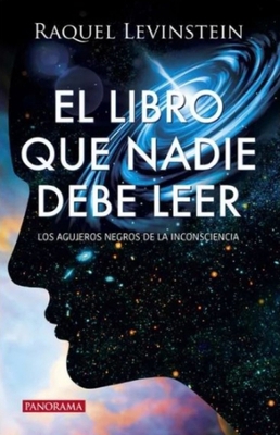 Libro Que Nadie Debe Leer, El [Spanish] 6074526001 Book Cover