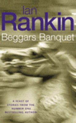 Beggar's Banquet 0752848739 Book Cover