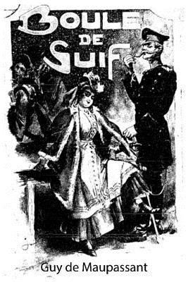 Boule de Suif [French] 153524092X Book Cover