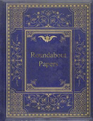 Roundabout Papers 1981824391 Book Cover