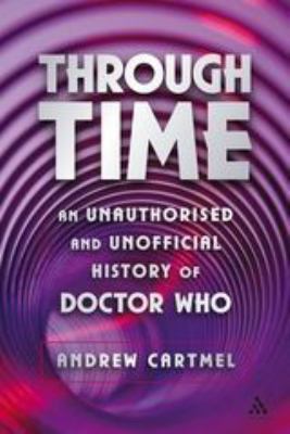 Through Time 0826417345 Book Cover