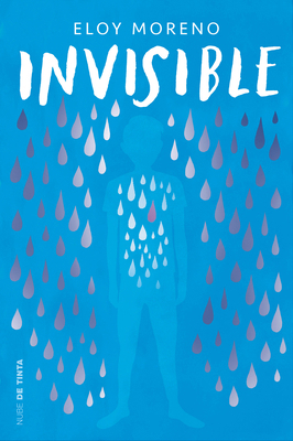 Invisible (Edición Conmemorativa) / Invisible (... [Spanish] 8417605533 Book Cover