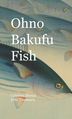 Ohno Bakufu Fish 9130383757 Book Cover