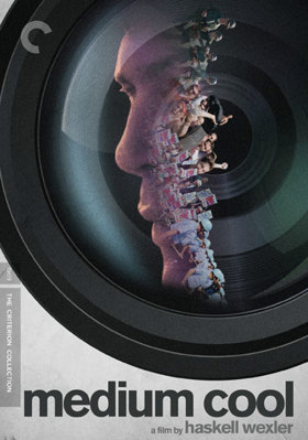 Medium Cool B00BJB2GSS Book Cover