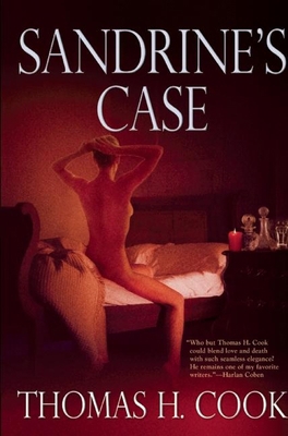 Sandrine's Case 0802126081 Book Cover