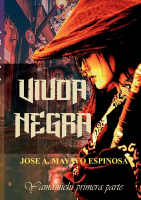 Viuda Negra [Spanish] 8413731550 Book Cover