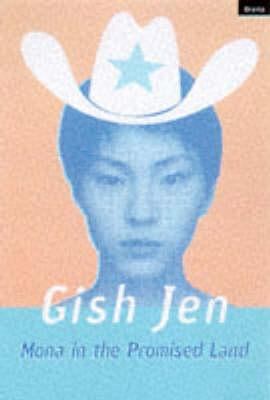 MONA IN THE PROMISED LAND. 1862070539 Book Cover