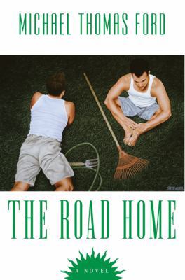The Road Home 0758218532 Book Cover