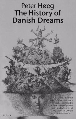 The History of Danish Dreams 186046260X Book Cover