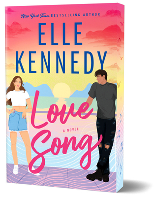 Love Song (Deluxe Edition) 1464241554 Book Cover