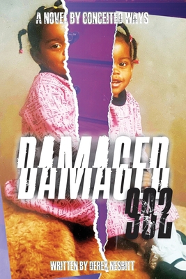 Damaged 902 B0BD2XPJB5 Book Cover