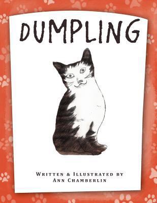 Dumpling 1469163136 Book Cover