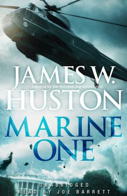Marine One 1433227444 Book Cover