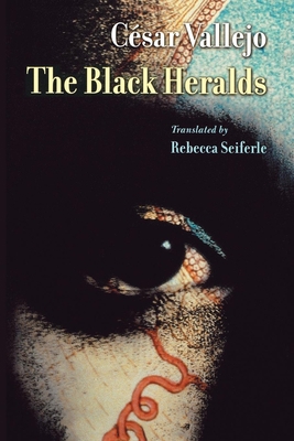 The Black Heralds [Spanish] 1556591993 Book Cover