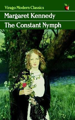 The Constant Nymph 1844081907 Book Cover