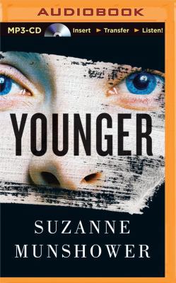 Younger 1501228412 Book Cover
