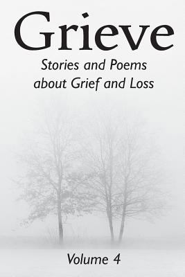Grieve Volume 4 0995440905 Book Cover