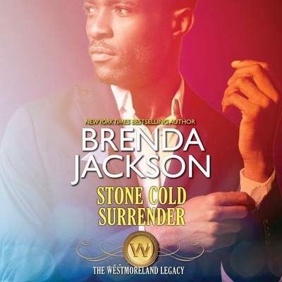 Stone Cold Surrender Lib/E 1094190152 Book Cover