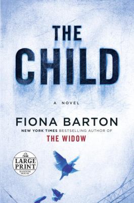 The Child [Large Print] 1524778419 Book Cover