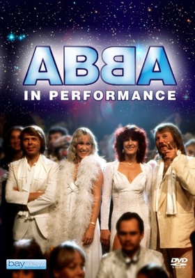 ABBA: In Performance B089M41PFH Book Cover