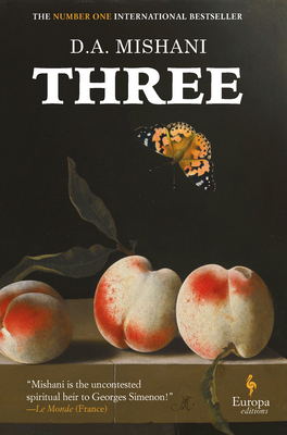 Three 1609456092 Book Cover