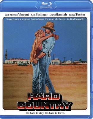 Hard Country            Book Cover