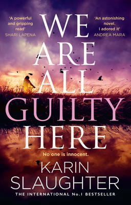 We Are All Guilty Here 0008625875 Book Cover