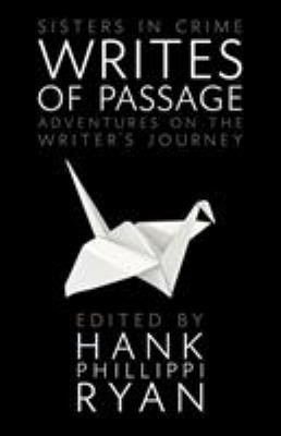 Writes of Passage 194196219X Book Cover