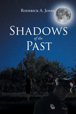Shadows of the Past 1662425589 Book Cover