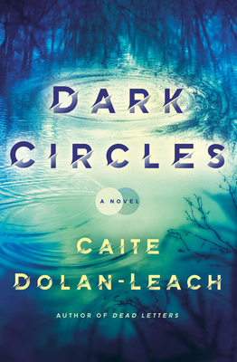 Dark Circles 0593356047 Book Cover