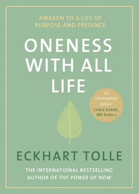 Oneness With All Life: Find your inner peace wi... 0241373824 Book Cover